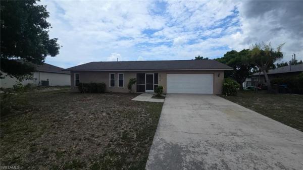 Cape Coral, 3912 20th Pl, Cape Coral, Florida 33914, image 1