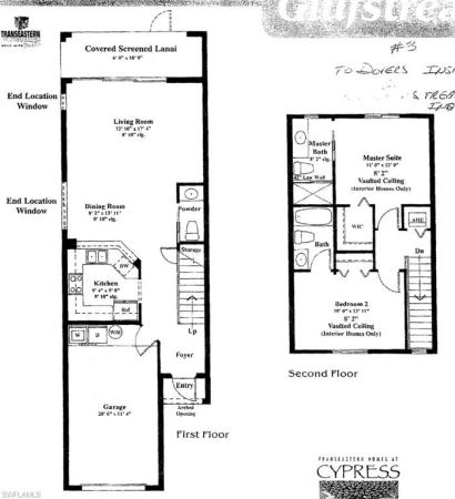 Cypress Landing, 8155 Pacific Beach Dr, Fort Myers, Florida 33966, image 3