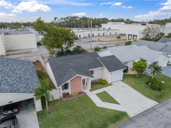 Foxmoor Lakes, 5581 Longleaf Dr, North Fort Myers, Florida 33917, image 1