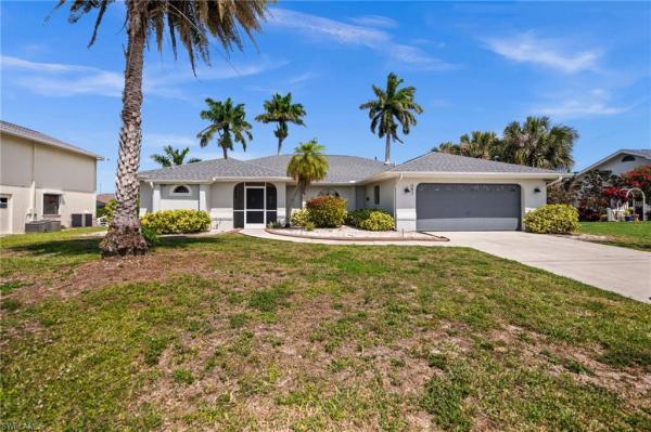 Cape Coral, 3411 2nd Ave, Cape Coral, Florida 33914, image 1