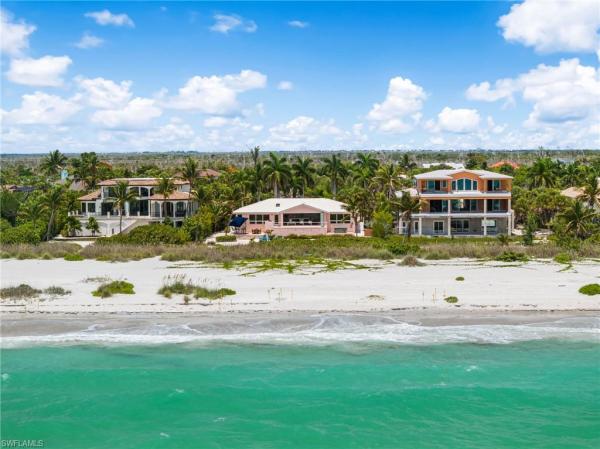 Gulf Shores, 4577 Waters Edge Ln, Sanibel, Florida 33957, image 3