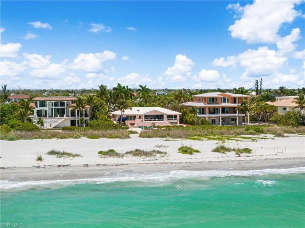 Gulf Shores, 4577 Waters Edge Ln, Sanibel, Florida 33957, image 2