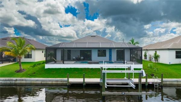 Cape Coral, 1806 38th Pl, Cape Coral, Florida 33993, image 2