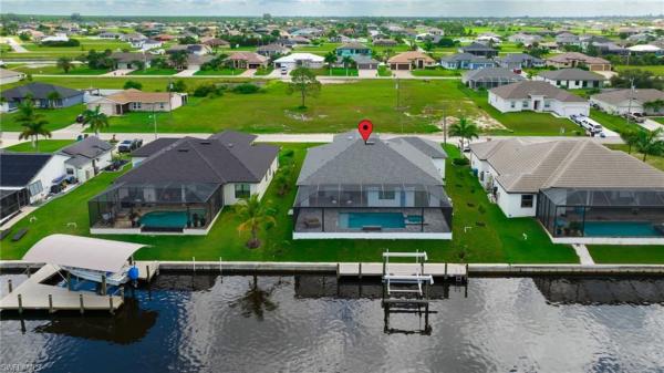 Cape Coral, 1806 38th Pl, Cape Coral, Florida 33993, image 1