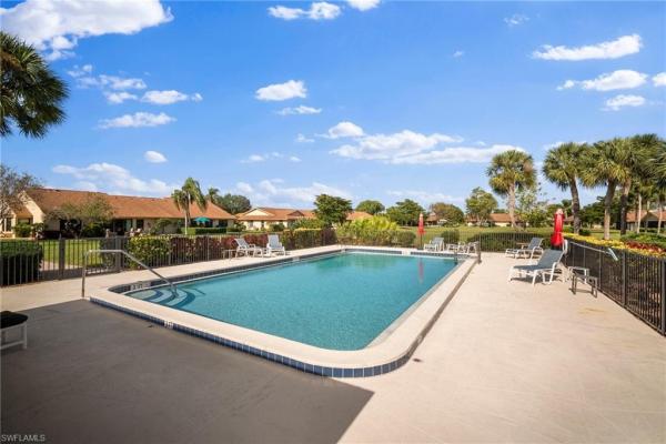 Whiskey Creek Village Green, 5771 Arvine Cir, Fort Myers, Florida 33919, image 2
