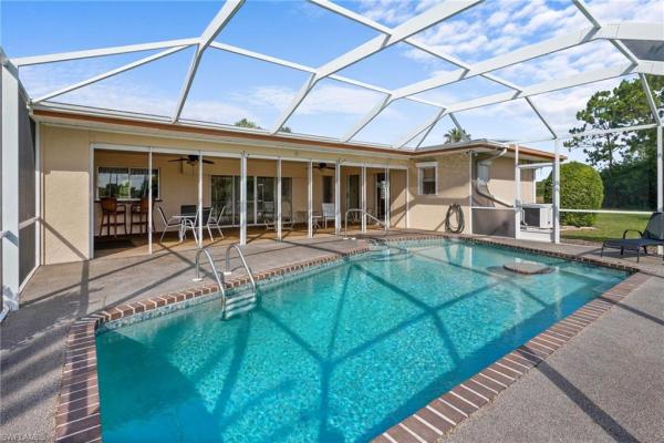 Mirror Lakes, 711 Mirror Lakes Dr, Lehigh Acres, Florida 33974, image 2