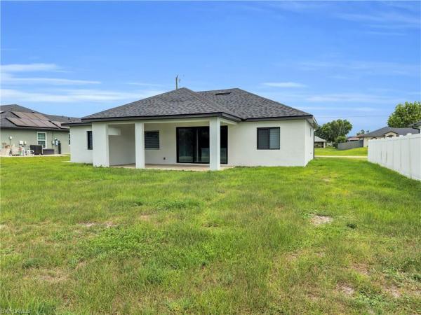 Cape Coral Residential, 627 2nd Ter, Cape Coral, Florida 33993, image 3