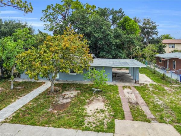 2351 Dora St, Fort Myers, Florida 33901, image 3