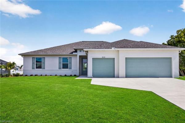 Cape Coral Residential, 2032 3rd Ter, Cape Coral, Florida 33993, image 3
