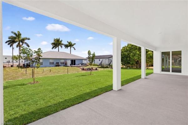 Cape Coral Residential, 2032 3rd Ter, Cape Coral, Florida 33993, image 2