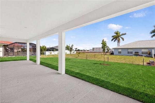 Cape Coral Residential, 2032 3rd Ter, Cape Coral, Florida 33993, image 1