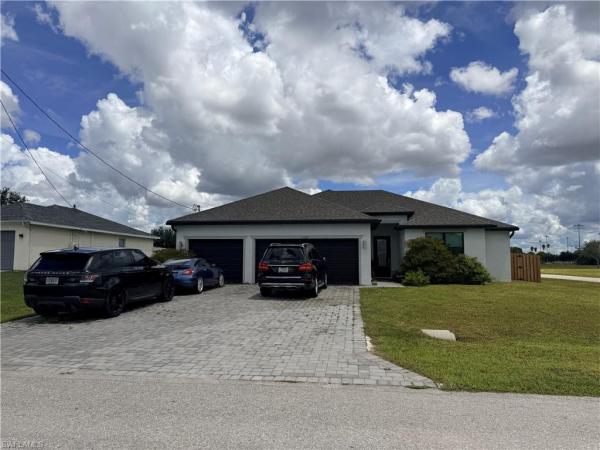Cape Coral Residential, 1317 8th Pl, Cape Coral, Florida 33991, image 1