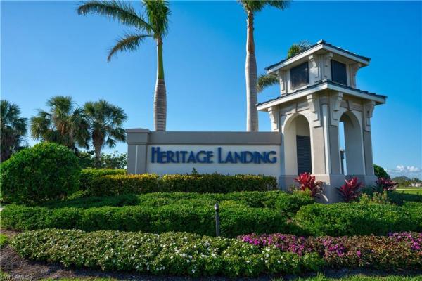 14842 Birchwood Ct #6521, Punta Gorda, Florida 33955, image 1