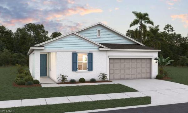 17078 Squirrel Branch Ln, Alva, Florida 33920, image 1