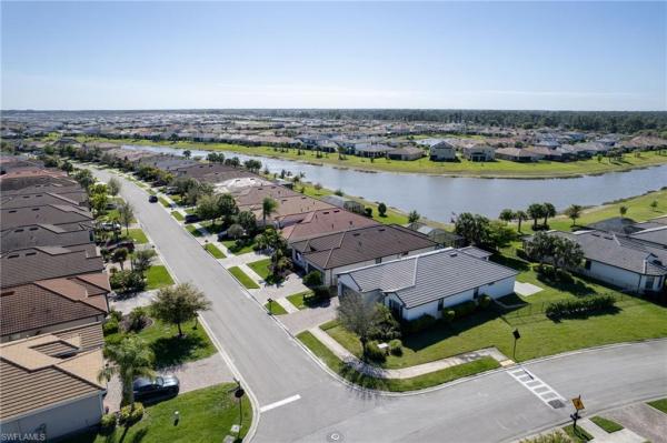Hampton Lakes, 16000 Palmetto Prairie Dr, Alva, Florida 33920, image 3
