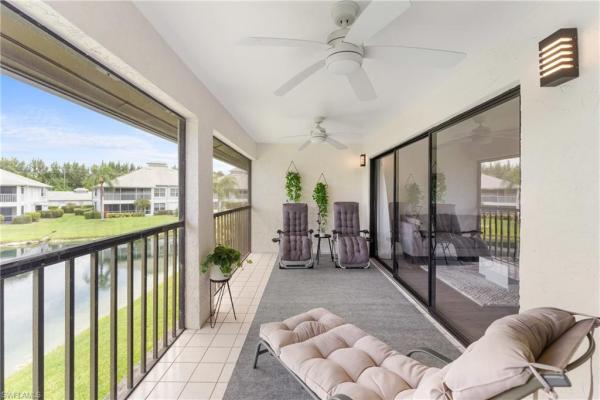 700 Misty Pines Cir #204, Naples, Florida 34105, image 3
