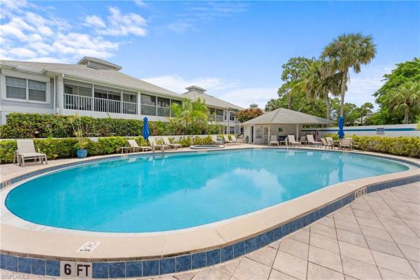 700 Misty Pines Cir #204, Naples, Florida 34105, image 2