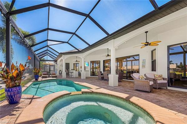 Cape Coral Residential, 1723 43rd Ter, Cape Coral, Florida 33914, image 3