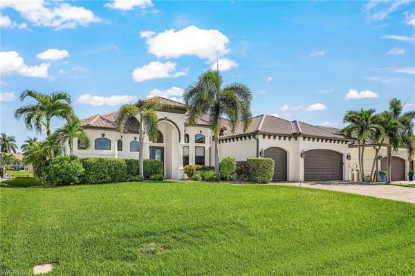 Cape Coral Residential, 1723 43rd Ter, Cape Coral, Florida 33914, image 1