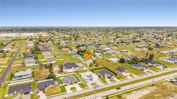 Cape Coral Residential, 300 N Chiquita Blvd, Cape Coral, Florida 33993, image 2