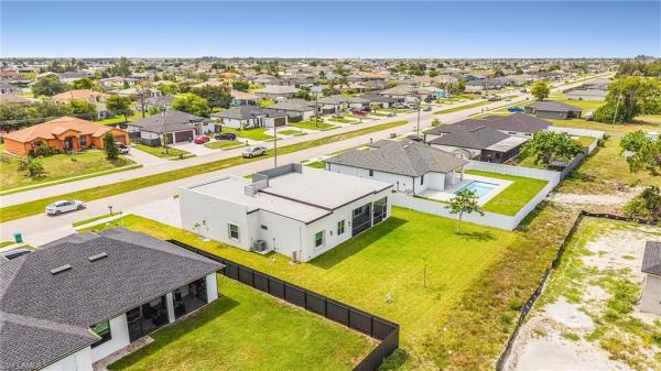 Cape Coral Residential, 300 N Chiquita Blvd, Cape Coral, Florida 33993, image 1