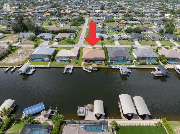 Cape Coral Residential, 3703 2nd Ln, Cape Coral, Florida 33991, image 3
