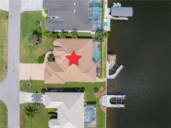 Cape Coral Residential, 3703 2nd Ln, Cape Coral, Florida 33991, image 2