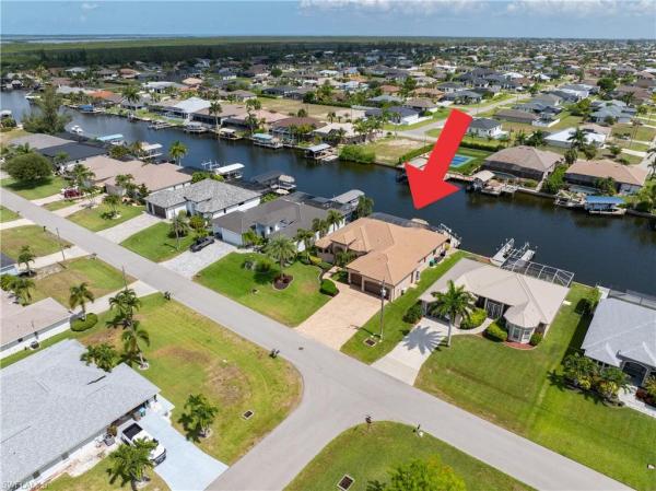 Cape Coral, 3703 2nd Ln, Cape Coral, Florida 33991, image 1