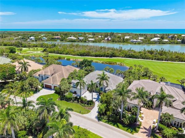 The Sanctuary At Wulfert Point, 2385 Wulfert Rd, Sanibel, Florida 33957, image 2