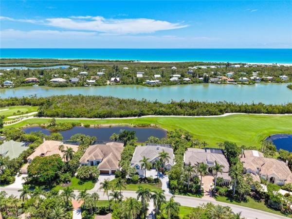 The Sanctuary At Wulfert Point, 2385 Wulfert Rd, Sanibel, Florida 33957, image 1