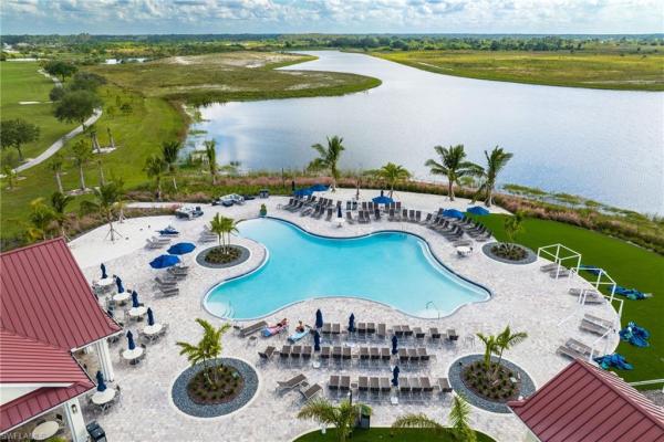 Hampton Lakes, 3280 Hampton Blvd, Alva, Florida 33920, image 2