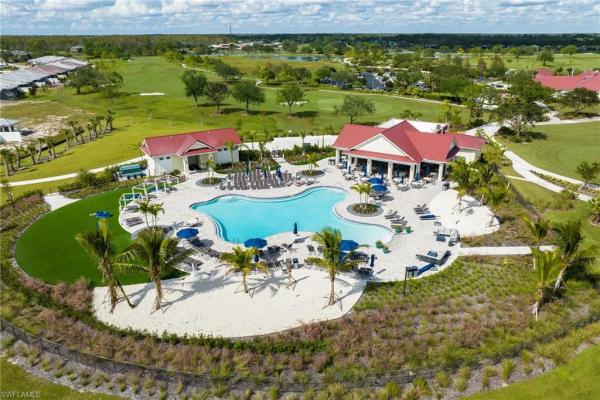 Hampton Lakes, 3280 Hampton Blvd, Alva, Florida 33920, image 1