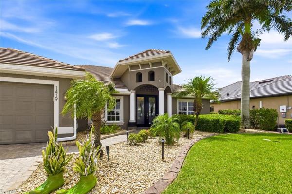 Cape Coral, 1419 N Old Burnt Store Rd, Cape Coral, Florida 33993, image 3