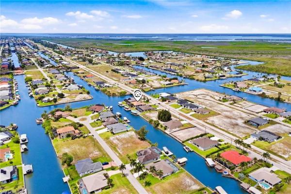 Cape Coral, 1419 N Old Burnt Store Rd, Cape Coral, Florida 33993, image 2