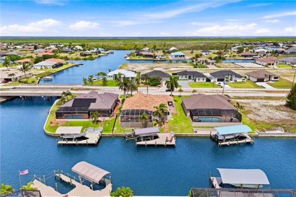 Cape Coral, 1419 N Old Burnt Store Rd, Cape Coral, Florida 33993, image 1