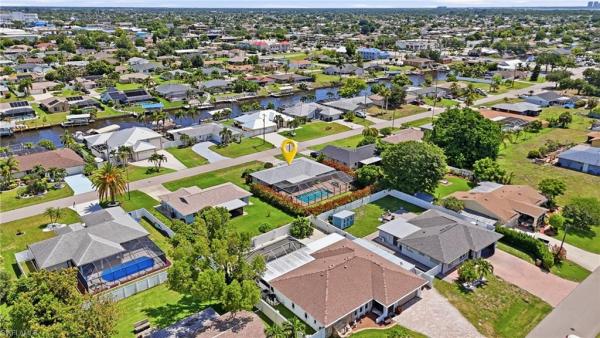 Cape Coral, 1446 13th St, Cape Coral, Florida 33990, image 1
