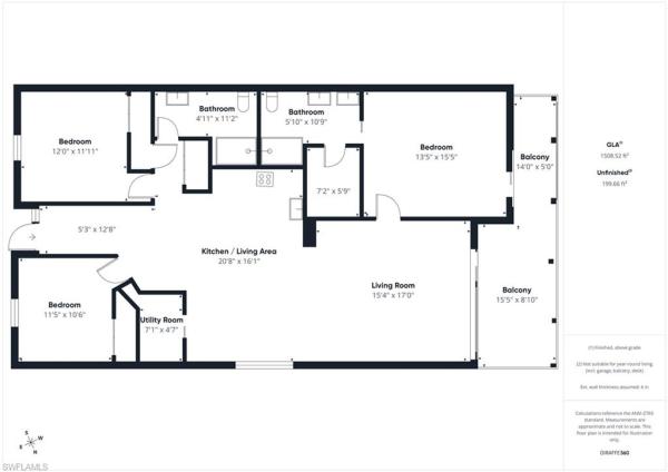 1051 Swallow Ave #208, Marco Island, Florida 34145, image 1