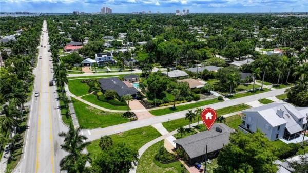 Fort Myers Residential, 1410 Paloma Dr, Fort Myers, Florida 33901, image 3