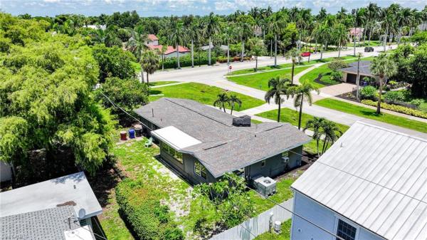 Fort Myers Residential, 1410 Paloma Dr, Fort Myers, Florida 33901, image 2