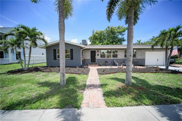 Fort Myers Residential, 1410 Paloma Dr, Fort Myers, Florida 33901, image 1