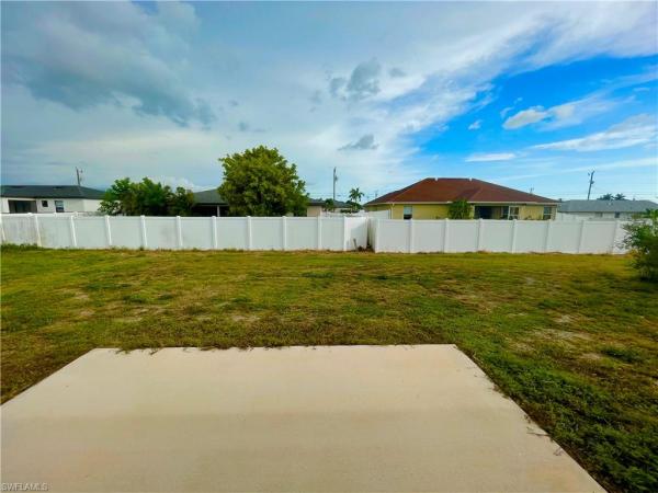 Cape Coral, 1818 21st St, Cape Coral, Florida 33909, image 1