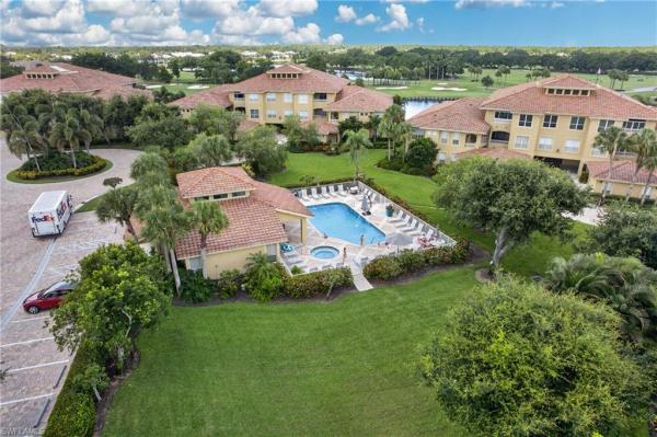 1855 Les Chateaux Blvd #5-201, Naples, Florida 34109, image 1