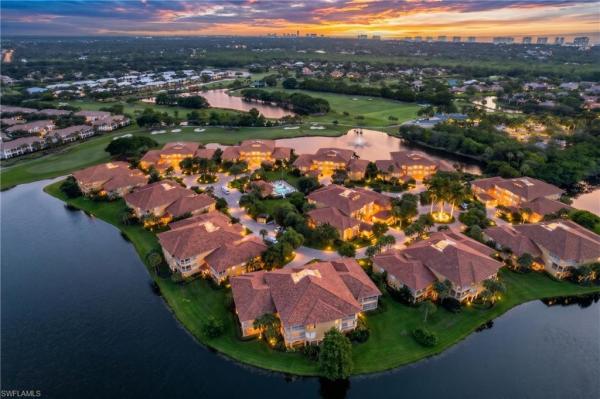 1855 Les Chateaux Blvd #5-201, Naples, Florida 34109, image 1