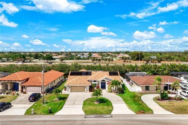 Cape Coral, 2013 Everest Pkwy, Cape Coral, Florida 33904, image 1