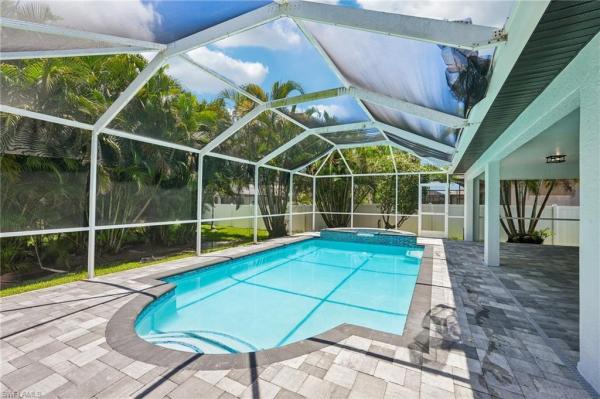Cape Coral Residential, 4339 25th Pl, Cape Coral, Florida 33914, image 3