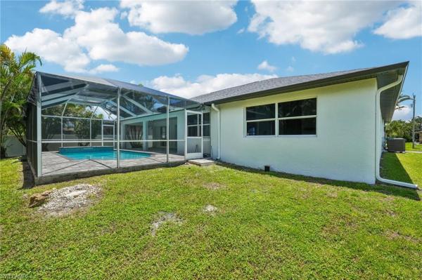 Cape Coral Residential, 4339 25th Pl, Cape Coral, Florida 33914, image 2