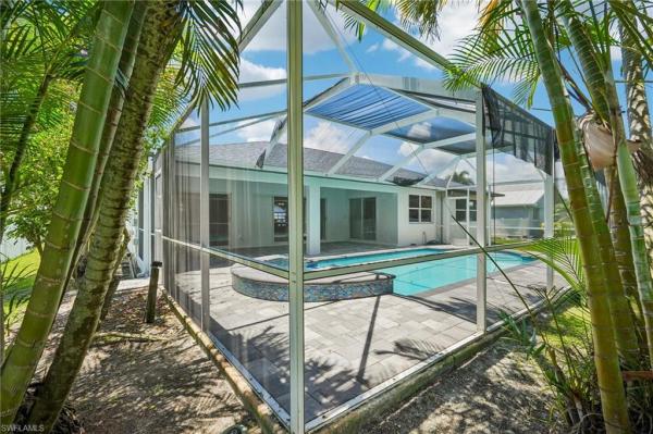 Cape Coral Residential, 4339 25th Pl, Cape Coral, Florida 33914, image 1