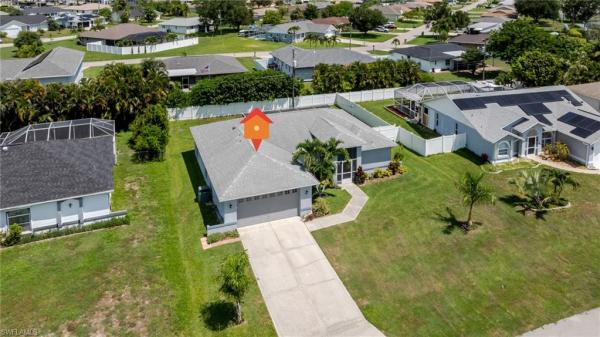 Cape Coral Residential, 139 3rd Ter, Cape Coral, Florida 33990, image 3
