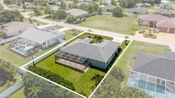 Cape Coral Residential, 139 3rd Ter, Cape Coral, Florida 33990, image 2