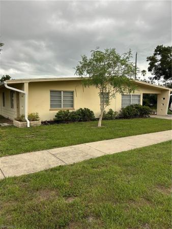Palmlee Park, 3904 La Palma St, Fort Myers, Florida 33901, image 1